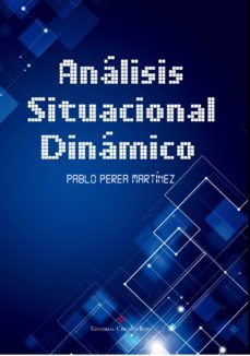 análisis situacional dinámico (ebook)-pablo perea martinez-9788491150367