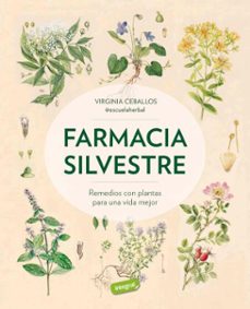 farmacia silvestre (ebook)-virginia ceballos-9788491183167