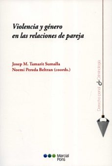 -josep m y otra tamarit sumalla-9788491238867