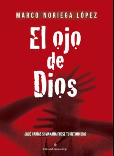 el ojo de dios (ebook)-marco noriega lopez-9788491262367