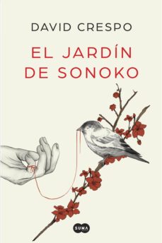 el jardín de sonoko-david crespo-9788491291367