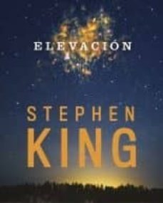 elevación (ebook)-stephen king-9788491293767