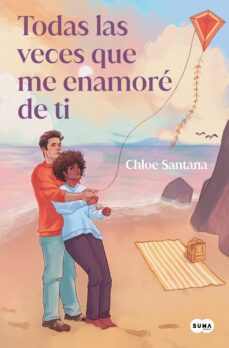 todas las veces que me enamore de ti (saga yugen 1) (ebook)-9788491298267