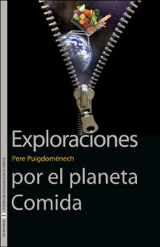 exploraciones por el planeta comida-9788491347767