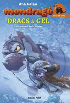 mondrago 5: dracs de gel-9788491375067