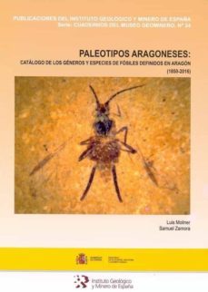 paleotipos aragoneses-luis moliner oliveros-9788491380467