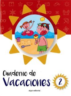 cuaderno de vacaciones primaria 2-9788491420767