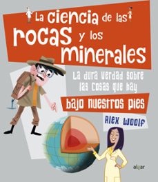 la ciencia de las rocas y los minerales-9788491423867