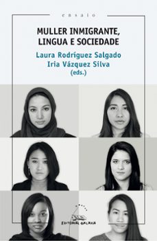 muller inmigrante, lingua e sociedade-9788491510567