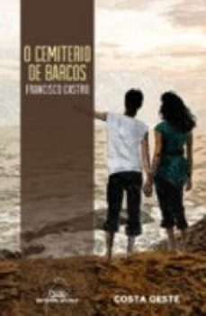 o cemiterio de barcos-francisco castro-9788491518167