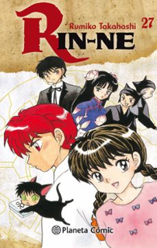 rin-ne nº 27/40-rumiko takahashi-9788491530367