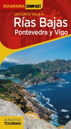 un corto viaje a rias bajas. pontevedra y vigo-augusto perez alberti-9788491584667