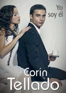 yo soy el (ebook)-corin tellado-9788491625667