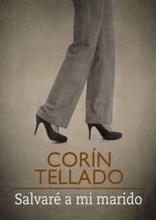salvare a mi marido (ebook)-corin tellado-9788491626367