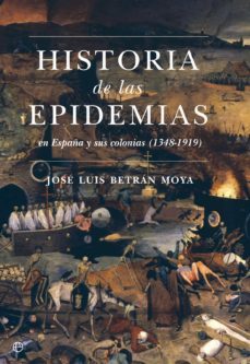 historia de las epidemias (ebook)-9788491648567