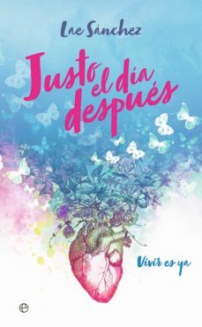 justo el dia despues (ebook)-9788491649267