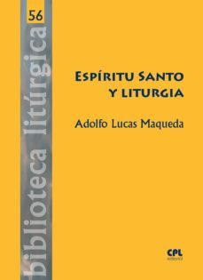 espiritu santo y liturgia (ebook)-adolfo lucas maqueda-9788491652267