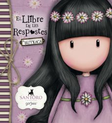 gorjuss: lila: el llibre de les respostes de butxaca-9788491670667