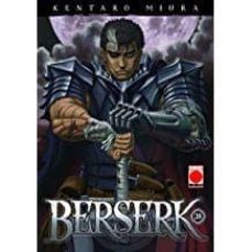 berserk 38-kentaro miura-9788491671367