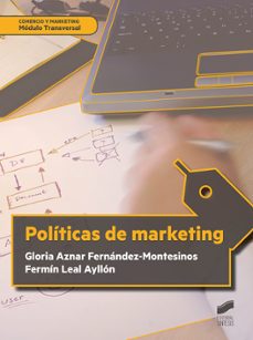 politicas de marketing-9788491711667