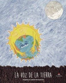 la voz de la tierra (ebook)-angeles g. ladron de guevara-9788491750567