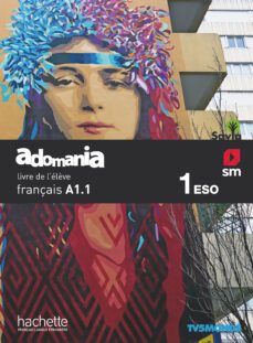 adomania 1º eso ed 2019-9788491824367