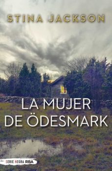la mujer de odesmark-stina jackson-9788491873167