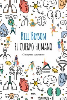 el cuerpo humano (ebook)-bill bryson-9788491876267