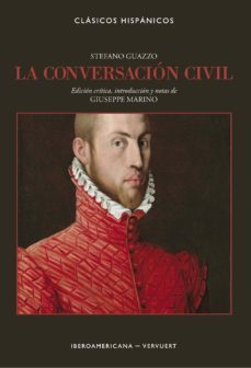 la conversacion civil-stefano guazzo-9788491920267
