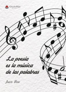 (i.b.d.) la poesia es la musica de las palabras-joan ros hernandez-9788491947967