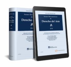 civitas: anuario iberoamericano de derecho del arte-9788491979067