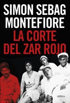 la corte del zar rojo (ebook)-simon sebag montefiore-9788491995067