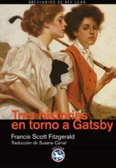 tres historias en torno a gatsby (ebook)-f. scott fitzgerald-9788492403967