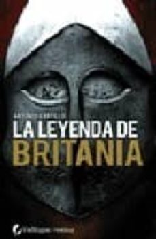 la leyenda britania-9788492431267
