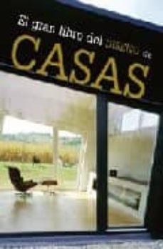 el gran libro del diseño de casas-9788492463367