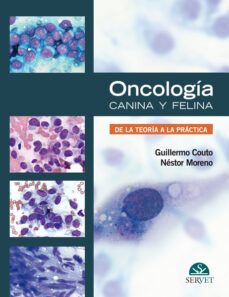 oncologia canina y felina-9788492569267