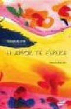 el amor te espera-fabian negrin-9788492595167