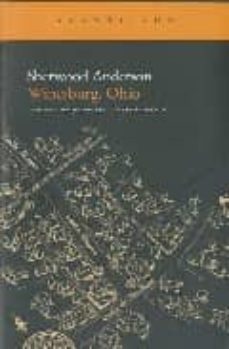 winesburg, ohio-9788492649167
