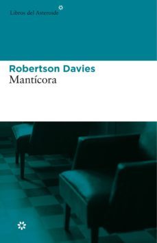 manticora (ebook)-9788492663767