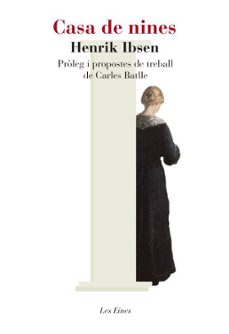 casa de nines-henrik ibsen-9788492672967