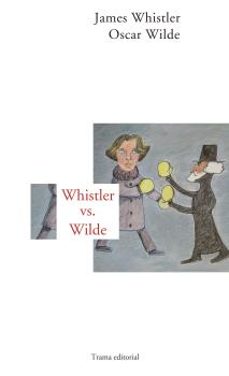 whistler vs. wilde-9788492755967