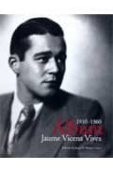 1910-1960 album jaume vicens vives-9788492827367