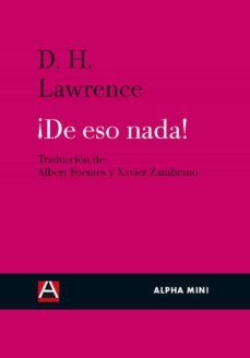 -d.h. lawrence-9788492837267