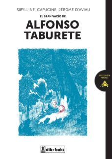 el gran vacio de alfonso taburete-jerome d aviau-9788492902767