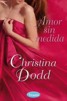 amor sin medida-9788492916467