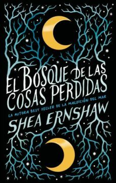 el bosque de las cosas perdidas-9788492918867