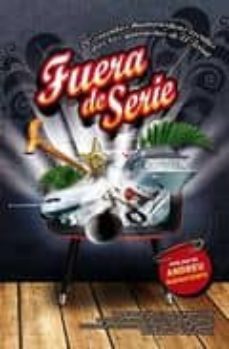 fuera de serie-9788492985067