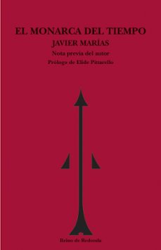 el monarca del tiempo-9788493147167