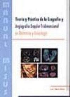teoria y practica de la ecografia y angiografia doppler tridimens ional en obstetricia y ginecologia-luis t. merce alberto-9788493451967