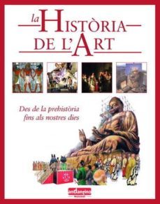 la historia de l art-claudio merlo-9788493471767